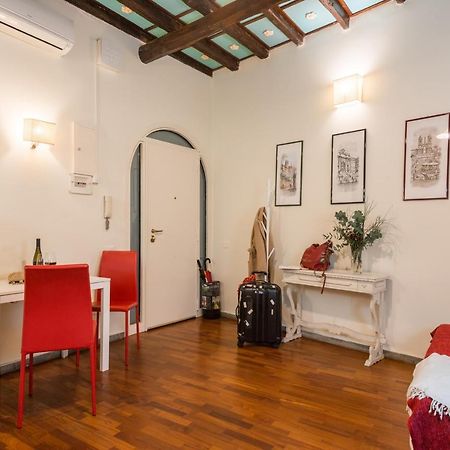 Colosseum Townhouse โรม ภายนอก รูปภาพ