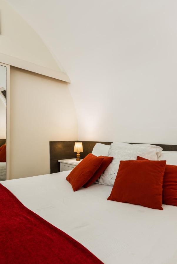 Colosseum Townhouse โรม ภายนอก รูปภาพ